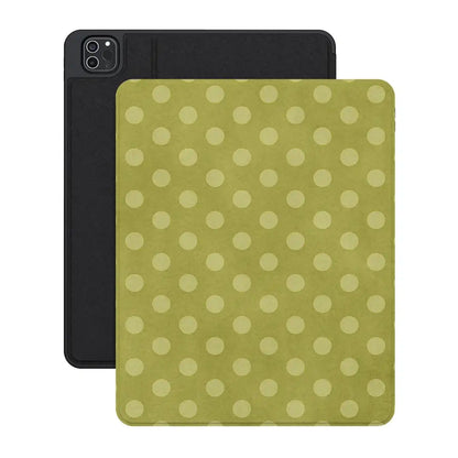 Kiwi Cooler | Poolside Print iPad Case