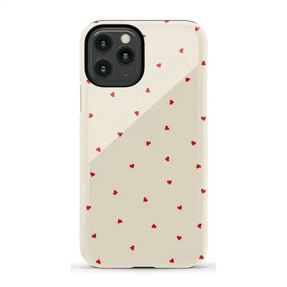 Be Mine | Tiny Hearts Case