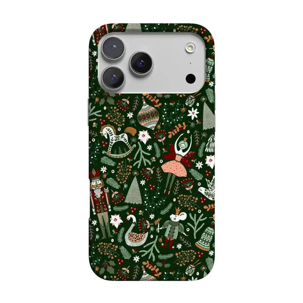 Sugar Plum Fairy | Winter Wonderland Case