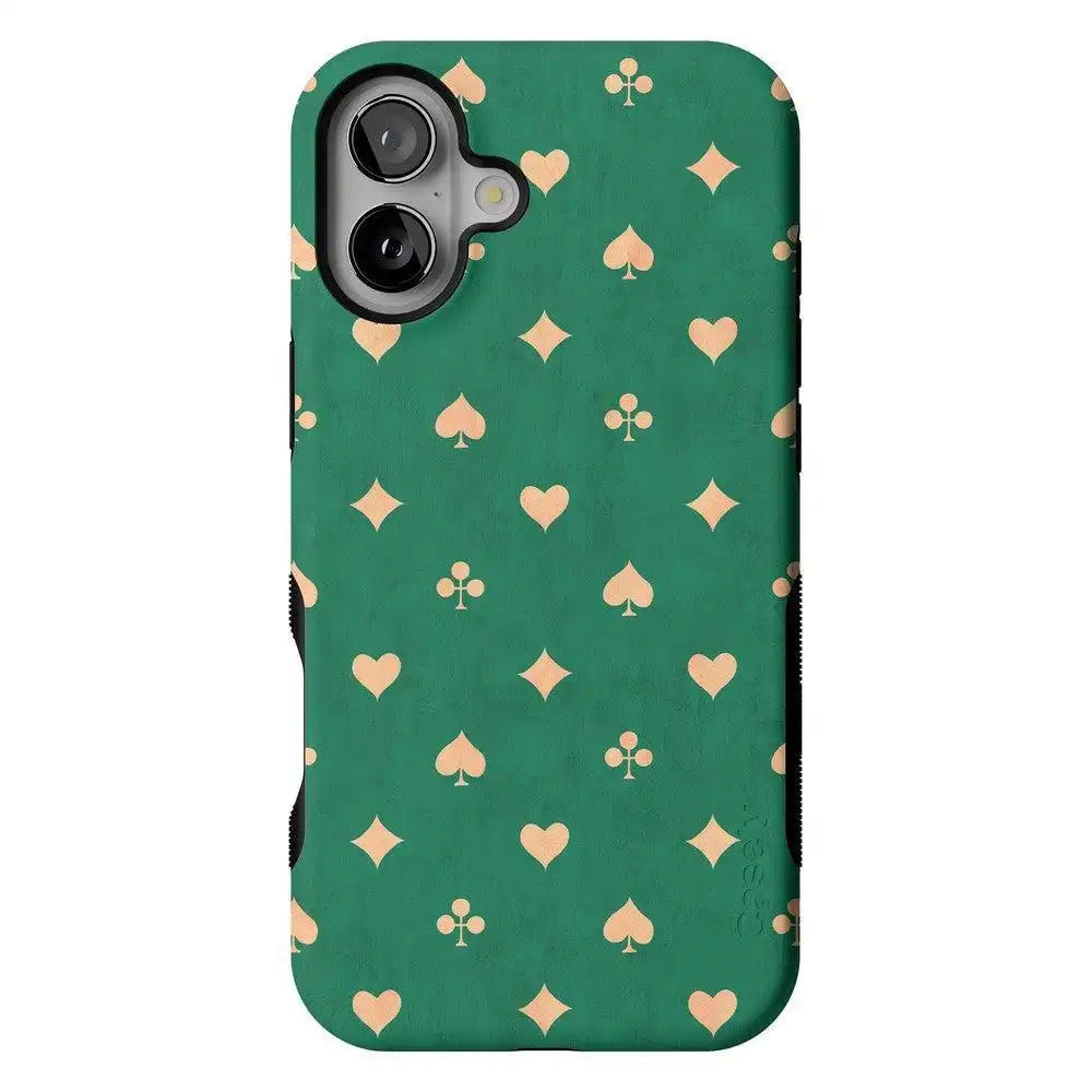 Royal Flush | French Deck Case