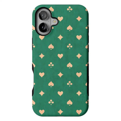 Royal Flush | French Deck Case