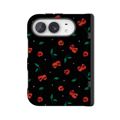 Sweet Revenge | Cherry Skulls Case