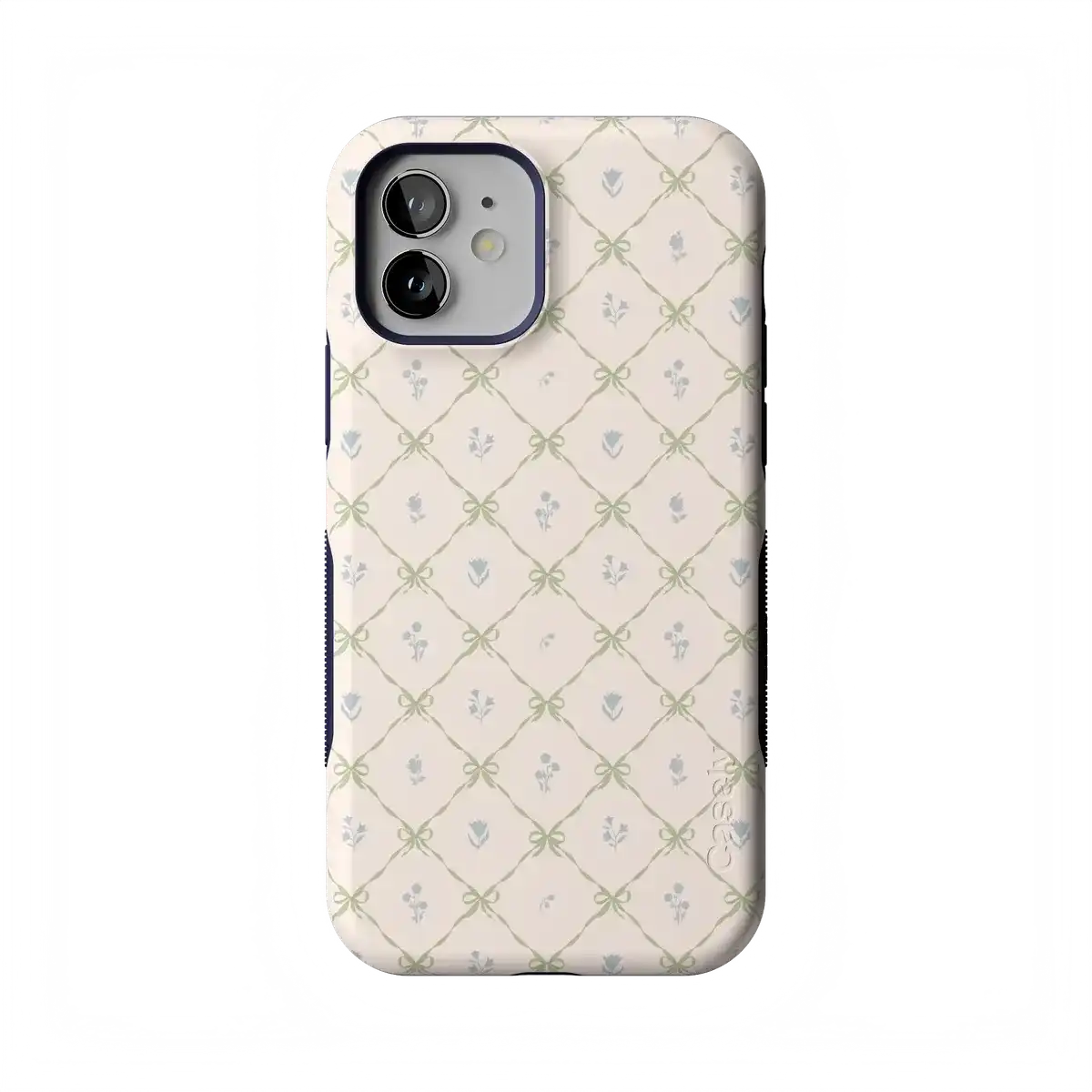 Petit Petals | Dainty Lattice Case