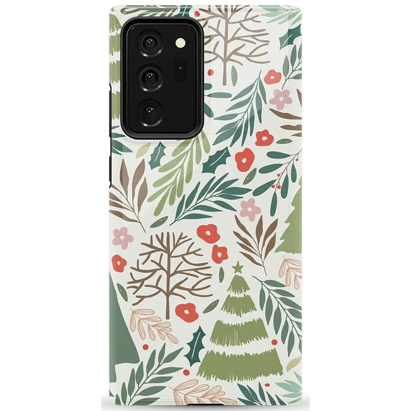 Under the Mistletoe | Holiday Case