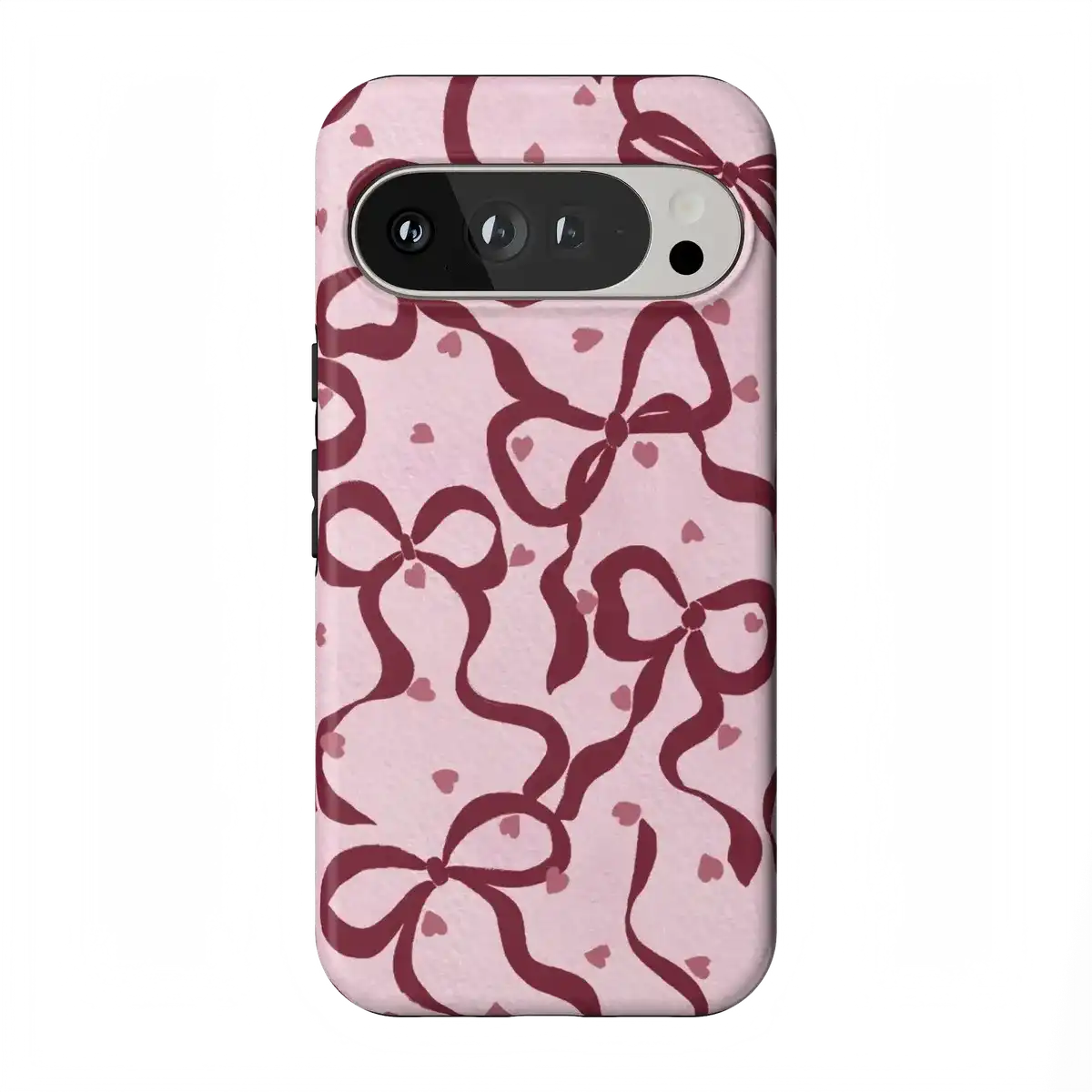 Coquette Crush | Bows Case