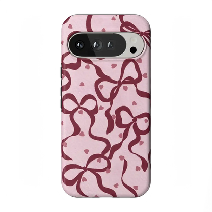 Coquette Crush | Bows Case