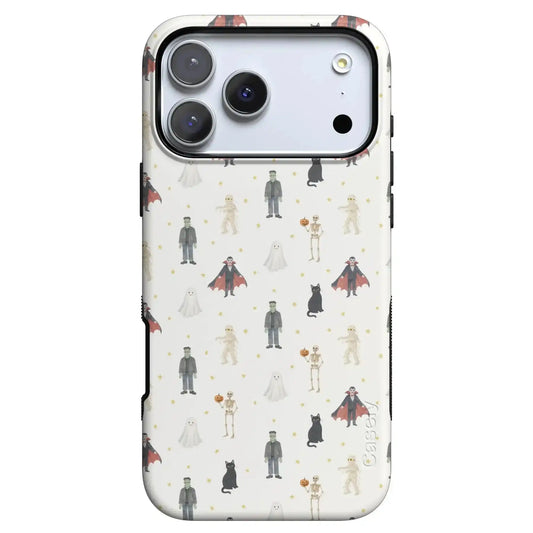 Monster Mashup | Halloween Case