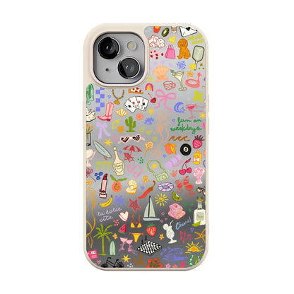 All the Fun Things | Fun on Weekdays Case