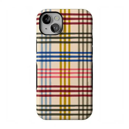 Cheer | Kitty and Vibe Holiday Case