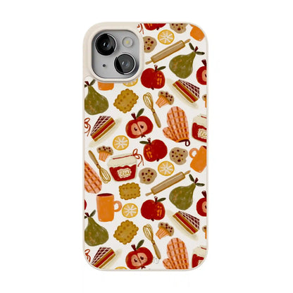 Harvest Bake | Autumn Kitchen Case