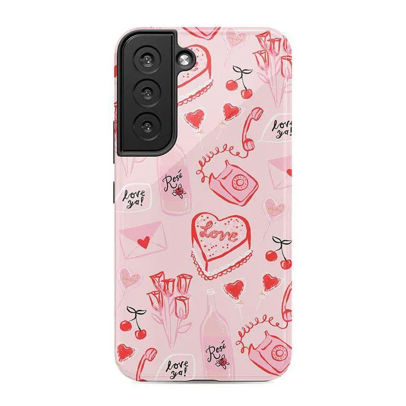 That's Amore | Valentine's Case