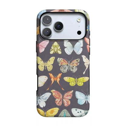 Midnight Monarch | Jenna Palek x Casely Case