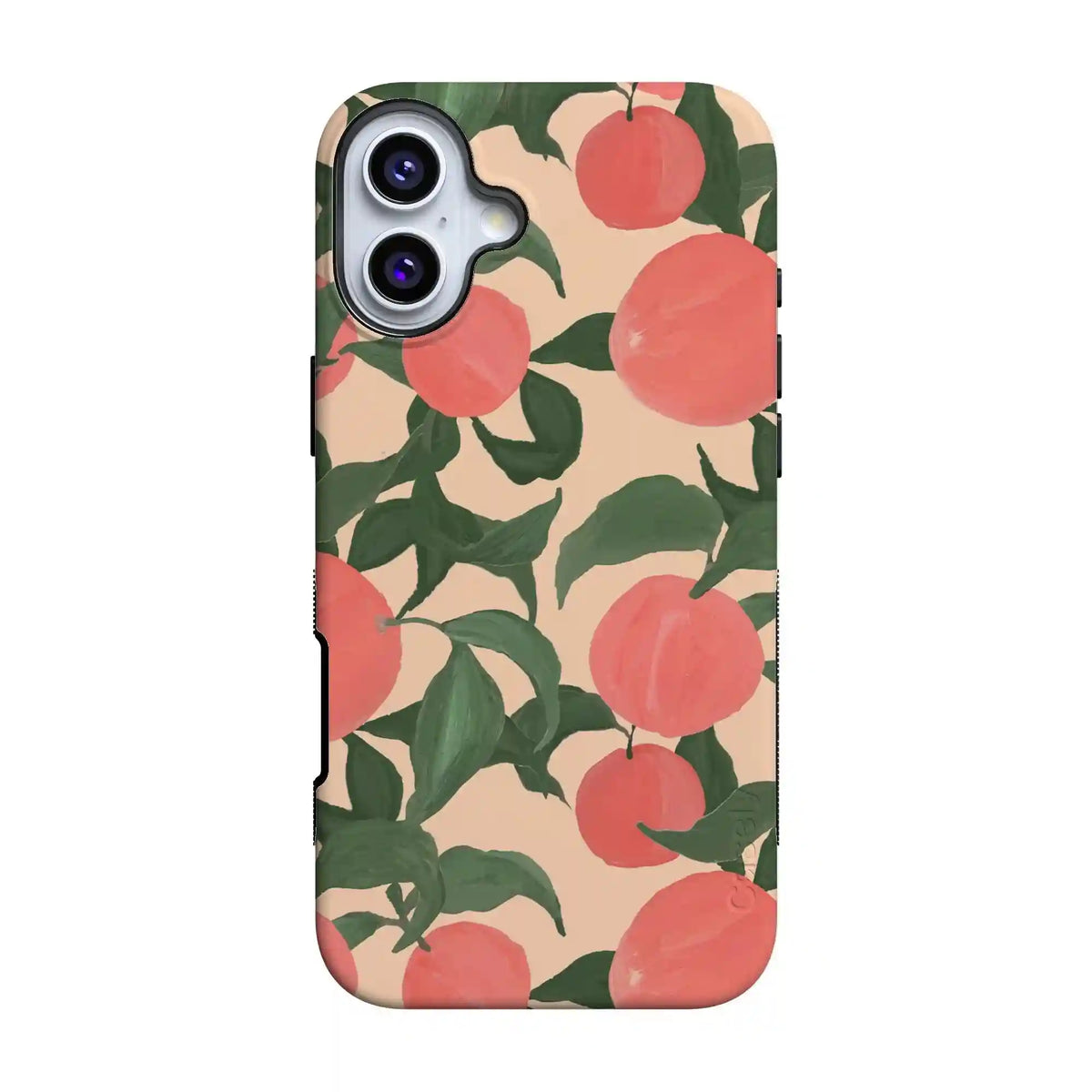 Feeling Peachy | Blush Vines Case