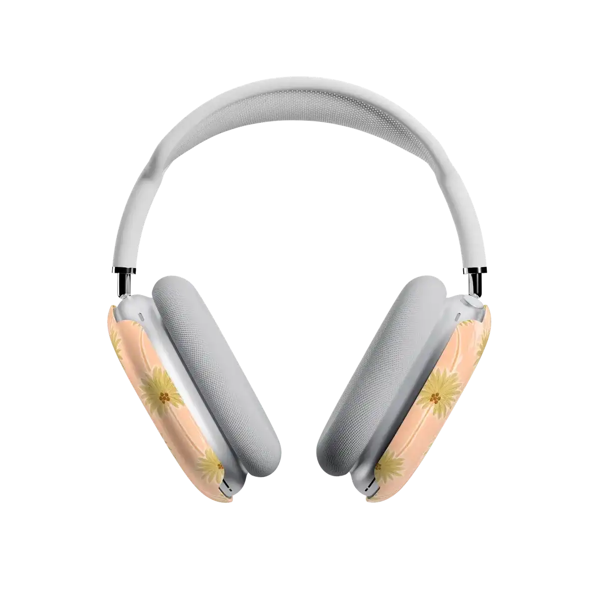 Las Palmeras | Palm Tree Print AirPods Max Case