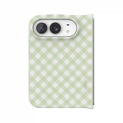 Mint Lattice | Sunday Best Case