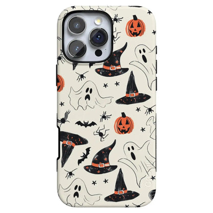Feeling Witchy | Haunted Halloween Case
