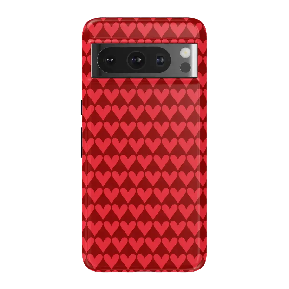 Crazy in Love | Red Hearts Case