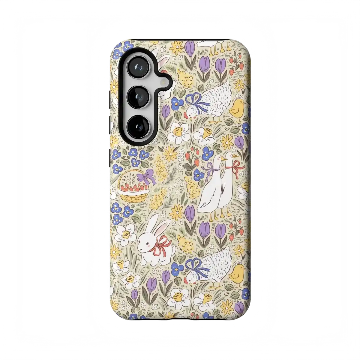 Storybook Stroll | Spring Garden Case