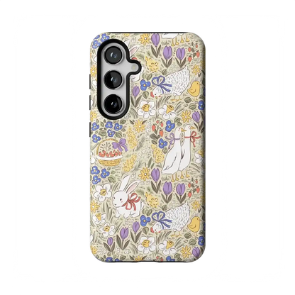Storybook Stroll | Spring Garden Case