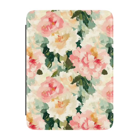 The Garden Room | Painted Petals Kindle Case