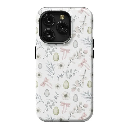 So Eggxtra | Spring Garden Case