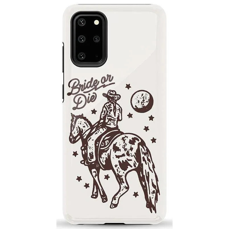 Bride or Die | Rodeo Bachelorette Case