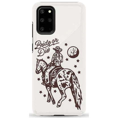 Bride or Die | Rodeo Bachelorette Case