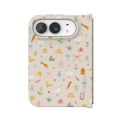 Hoppy Garden | Spring Things Case