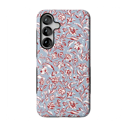 Coastal Carolina | Painted Flowers Case