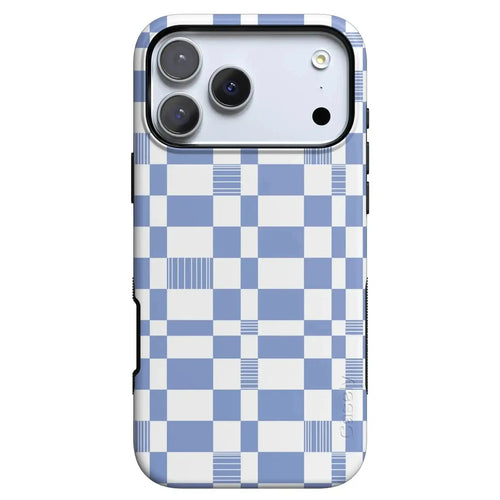 Reality Check | Periwinkle Case