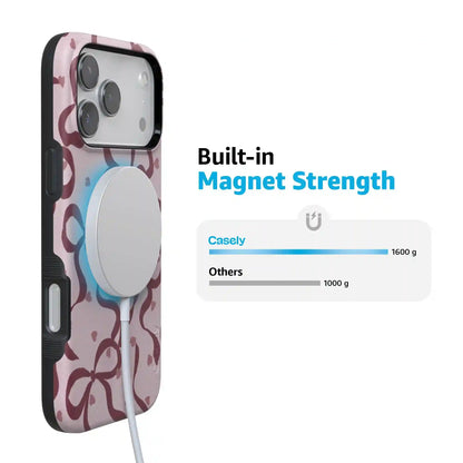 Coquette Crush | Bows Case