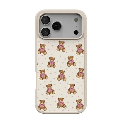 Cuddle Up | Teddy Bear Case