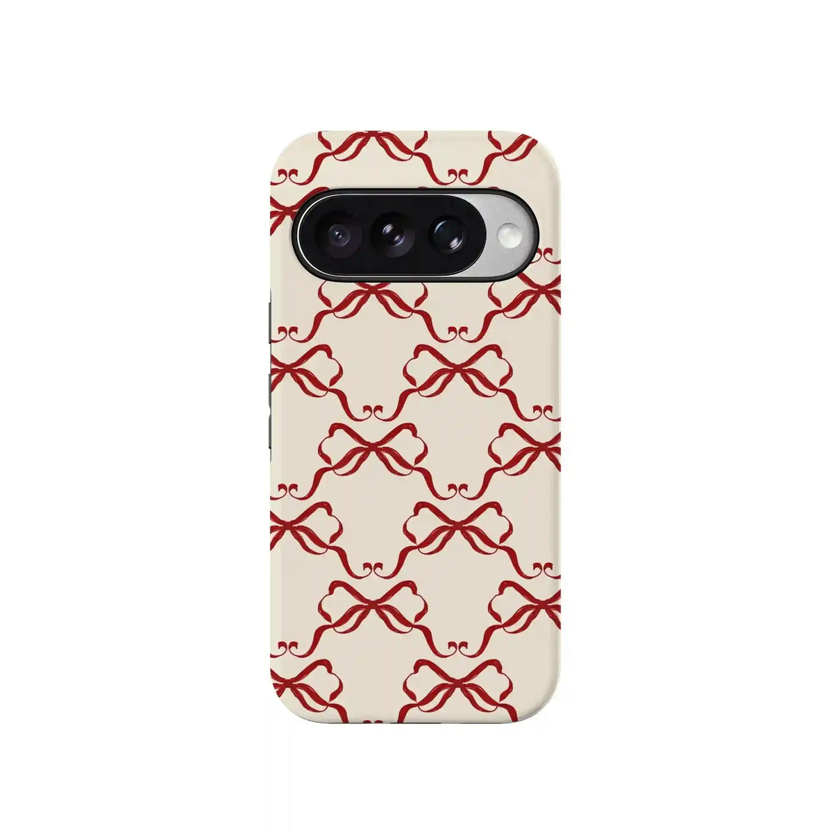 All Wrapped Up | Vintage Bows Case