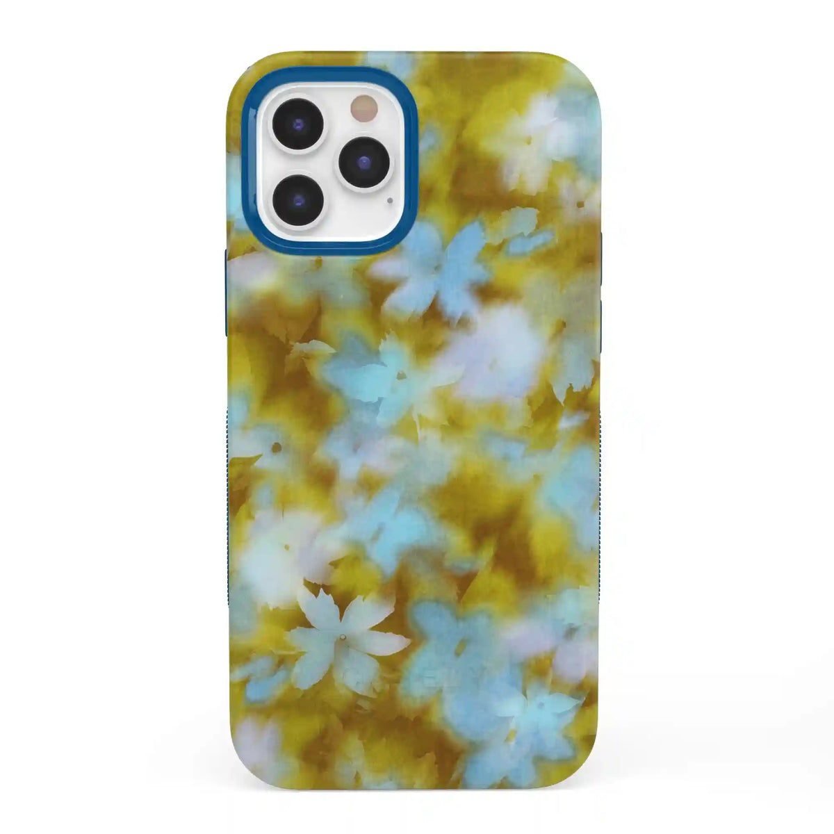 Hometown Reverie | Hazy Floral Case