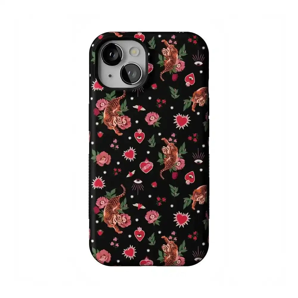 Wild at Heart | Tiger Case