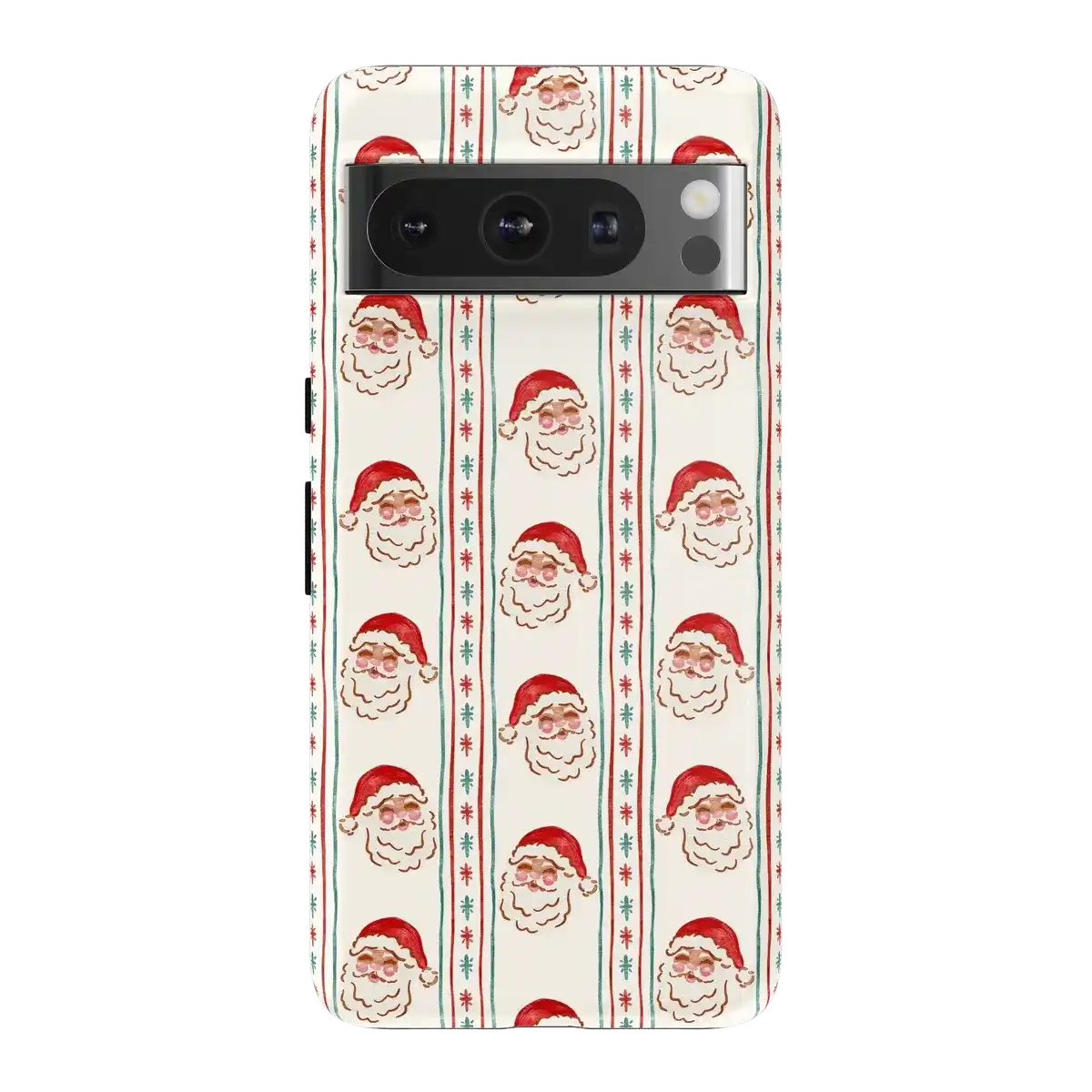 Jolly St. Nick | Retro Claus Case
