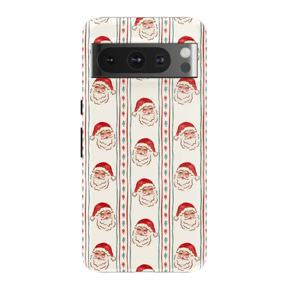 Jolly St. Nick | Retro Claus Case