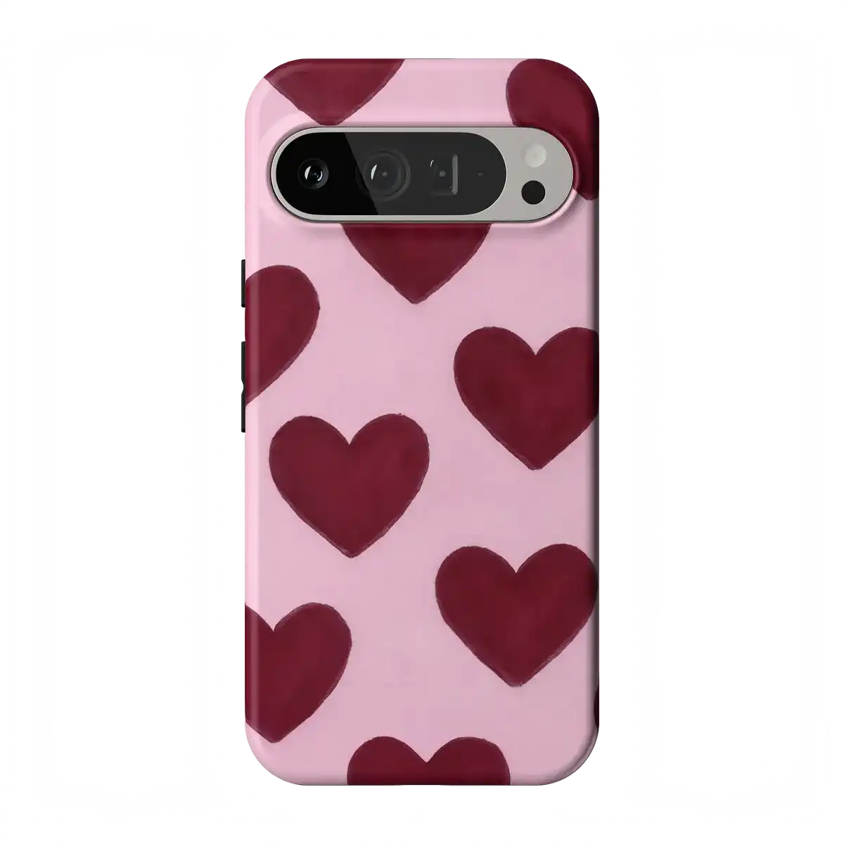 Whole Lotta Love | Plum Hearts Case