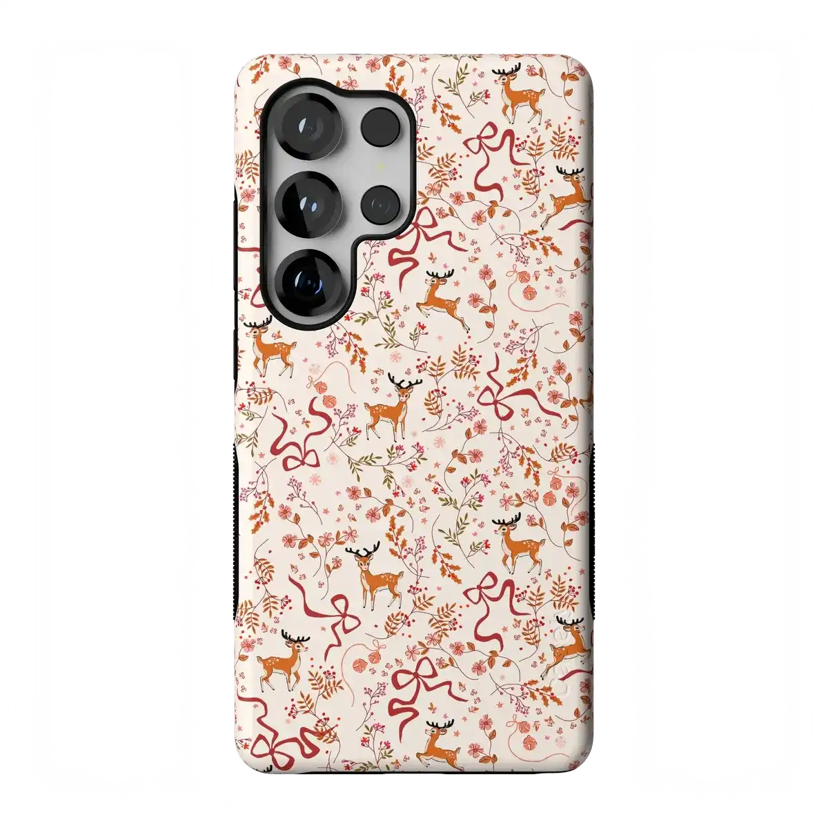 Dashing Through the Snow | Enchanted Forest Case