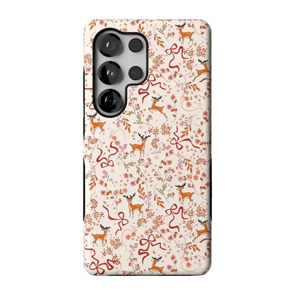 Dashing Through the Snow | Enchanted Forest Case