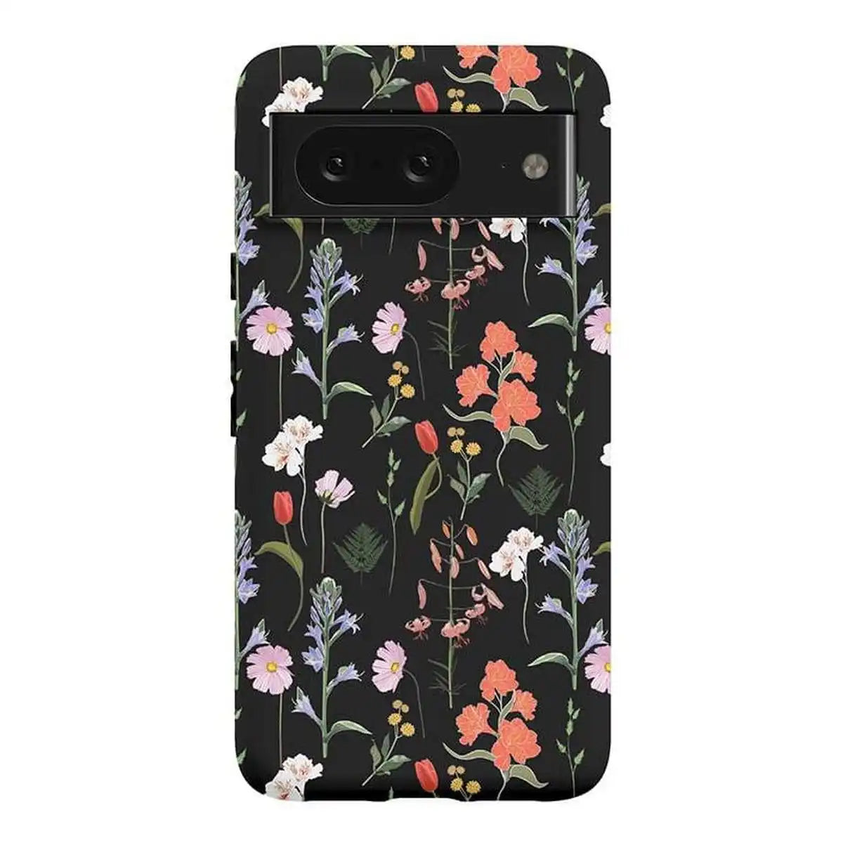 Secret Garden | Mixed Floral Google Pixel Case