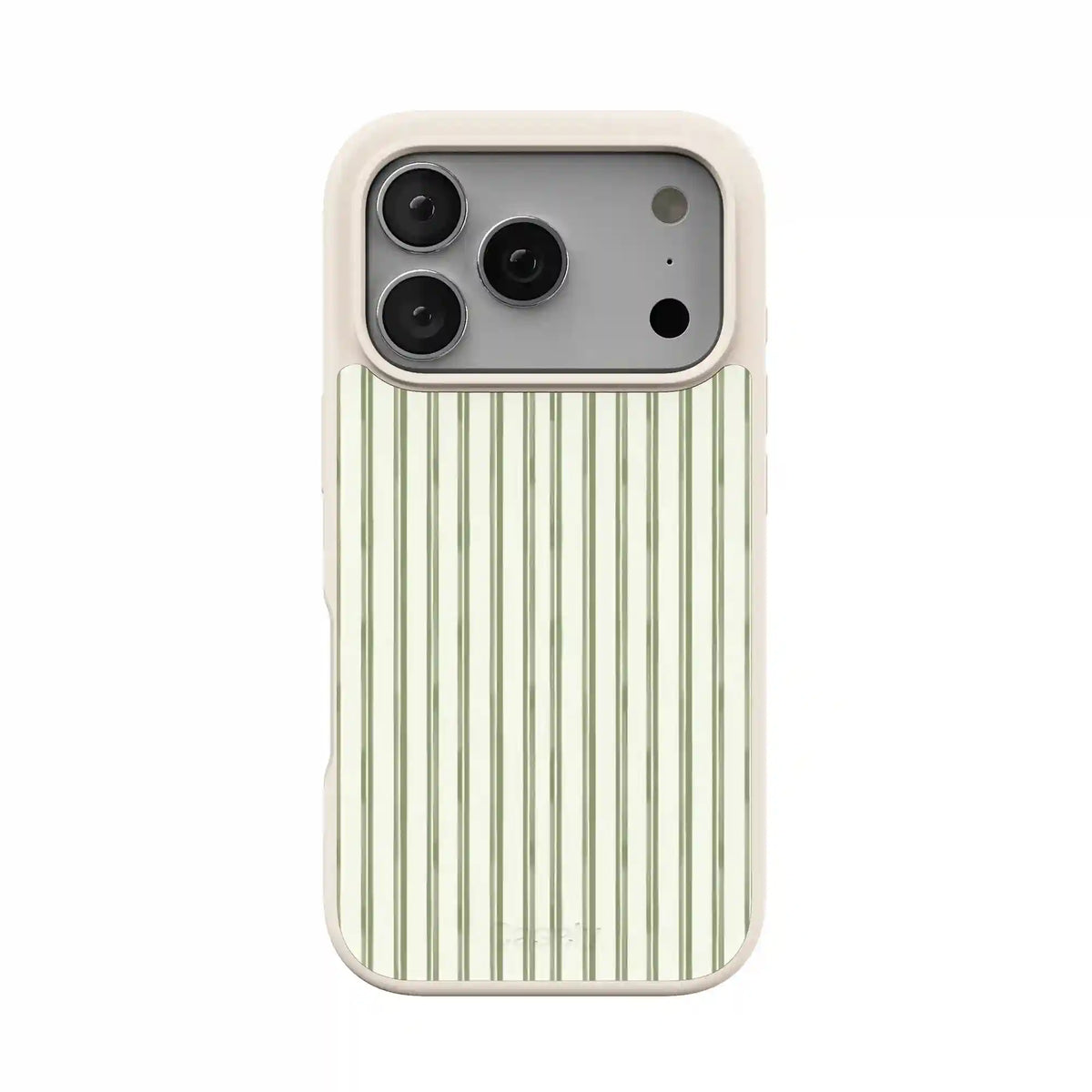 Linen Stripe | The Boyfriend Collection