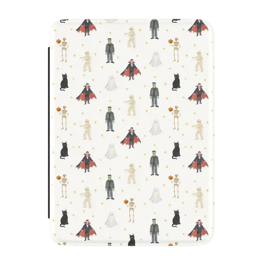 Monster Mashup | Halloween Kindle Case
