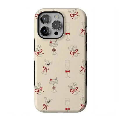 Tini | Kitty and Vibe Holiday Case