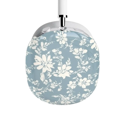 Afternoon Tea | Blue Floral AirPods Max Case