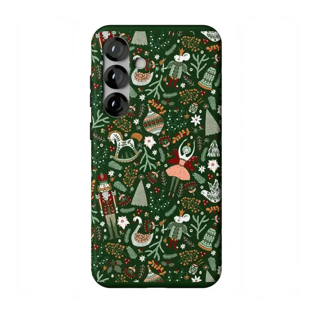 Sugar Plum Fairy | Winter Wonderland Case