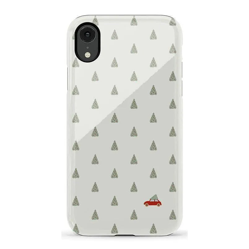 Rockin' Around | Christmas Tree Case