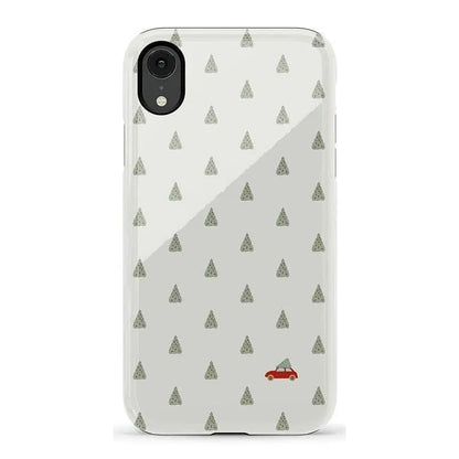 Rockin' Around | Christmas Tree Case