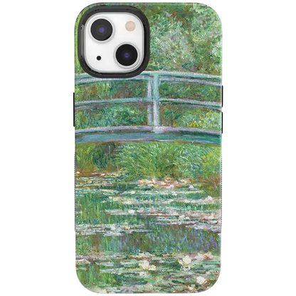 Monet’s Bridge | Limited Edition Phone Case