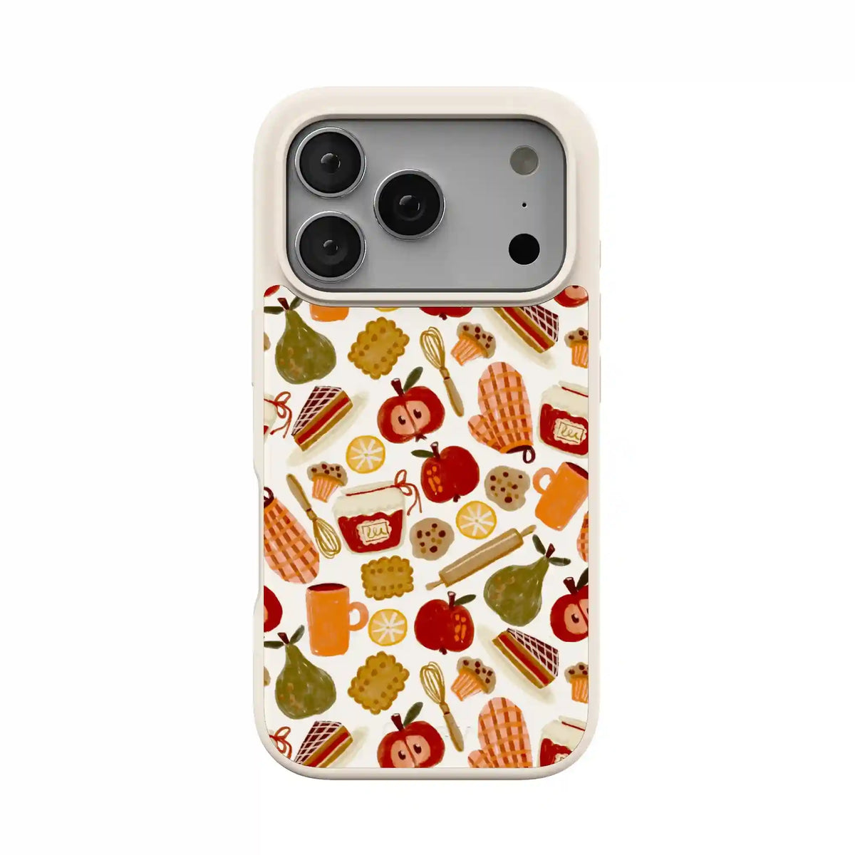 Harvest Bake | Autumn Kitchen Case